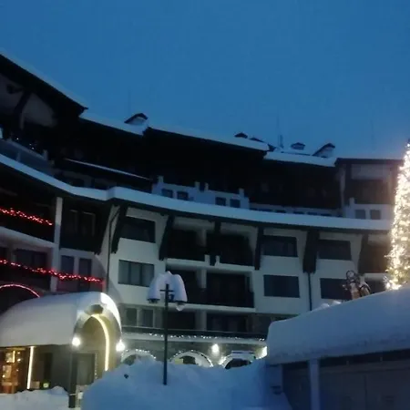 Apartment Snow Dreams 2 Grand Monastery